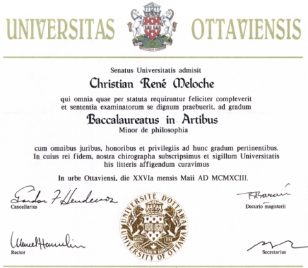 UOttawa